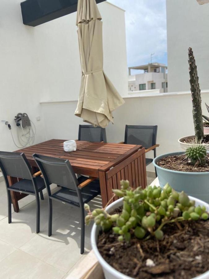 Tarifa Sun The Best Place To Be Exterior photo
