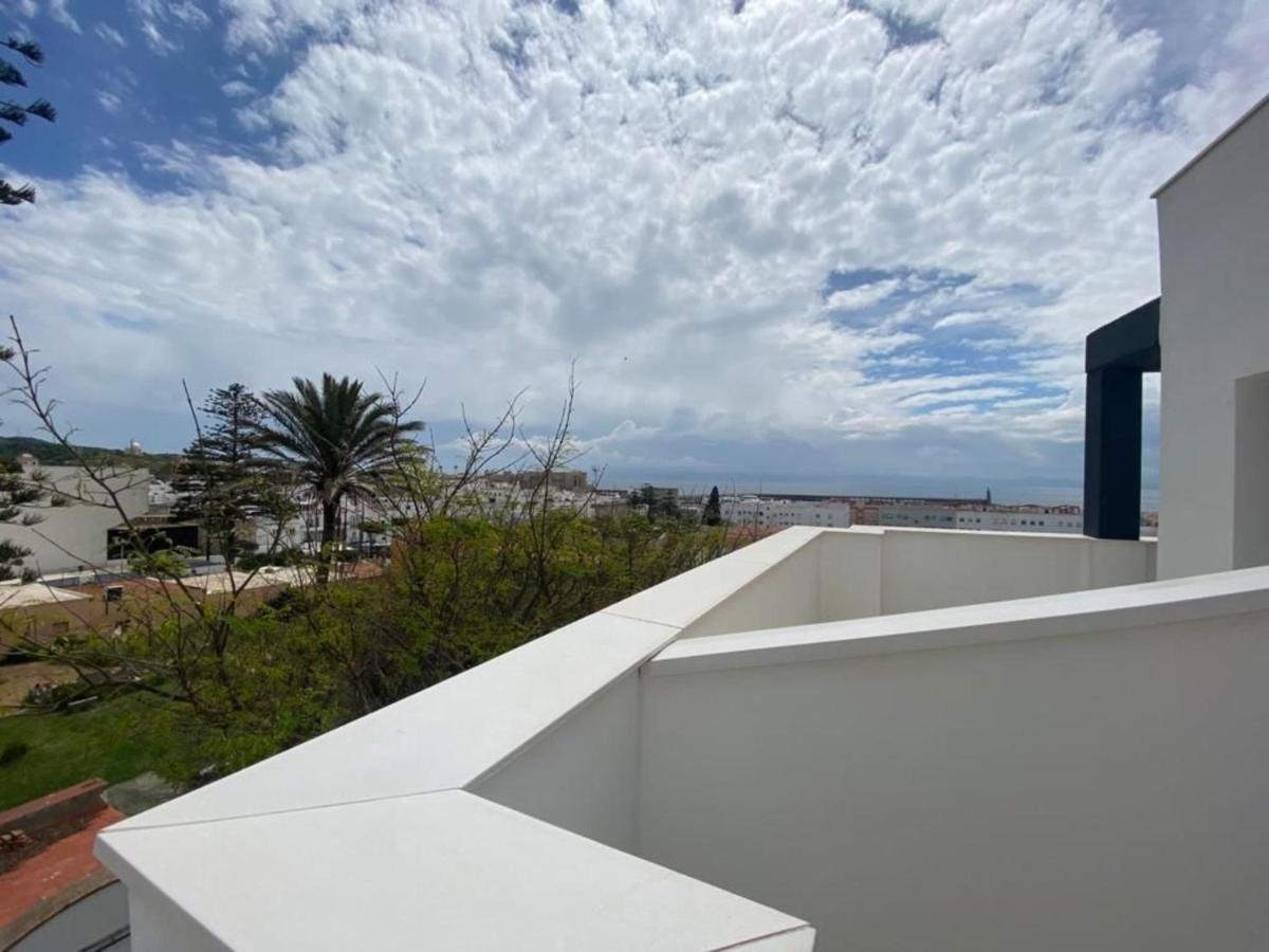 Tarifa Sun The Best Place To Be Exterior photo
