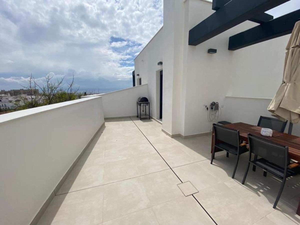 Tarifa Sun The Best Place To Be Exterior photo